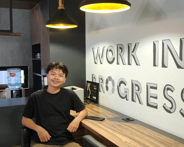 Foto perbaiki sosial media